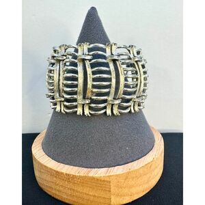 Vintage Lisner Link Bracelet